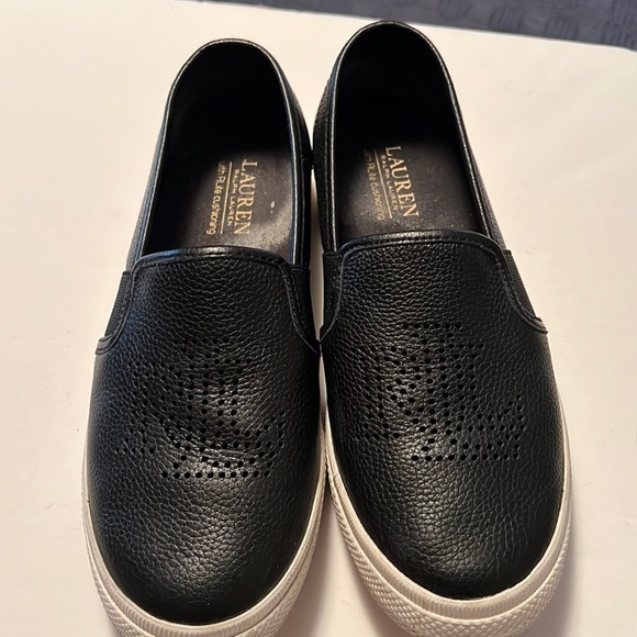 Ralph Lauren | Shoes | Ralph Lauren 